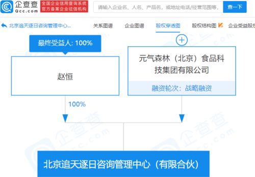 元?dú)馍诌M(jìn)軍企業(yè)管理咨詢領(lǐng)域，新設(shè)咨詢管理中心釋放戰(zhàn)略信號(hào)