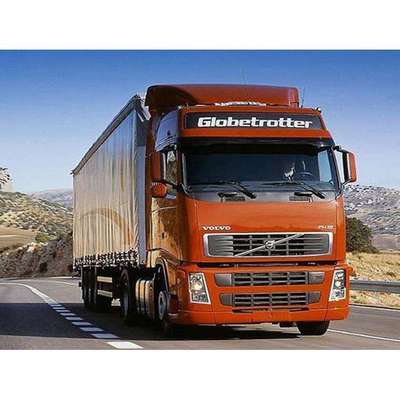 株洲正盛達汽車運輸