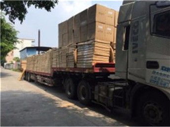 圖 深圳到防城港北海欽州貴港回程車整車拼車貨運(yùn)物流 深圳物流