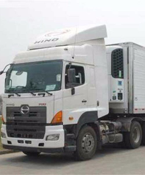 上海到重慶冷鏈物流專線 低溫貨運(yùn)物流 牛肉冷凍物流運(yùn)輸