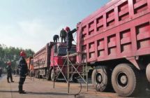 轎車行業(yè)動(dòng)態(tài)