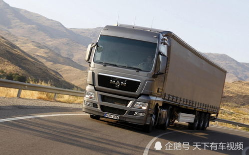 不裝挨凍,裝了挨罰,大貨車(chē)司機(jī) 那我還能怎樣