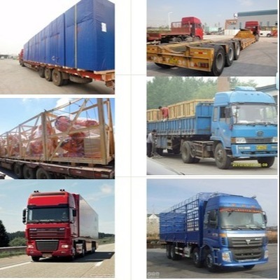 普通貨物運(yùn)輸是什么 常見類型有哪些