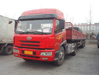 閔行區普通運輸貨運查詢