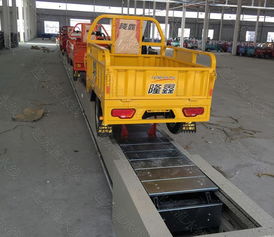 汽車(chē)流水線 汽車(chē)流水線設(shè)備價(jià)格 建宏流水線 優(yōu)質(zhì)商家