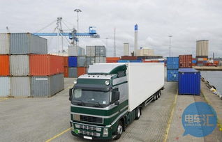 交通部發文 4.5噸及以下普通貨運車輛有望取消道路運輸證