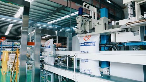 通威張璐 做好飼料，通威的核武器與普通貨運(yùn)的協(xié)同發(fā)展