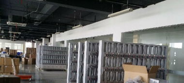 全方位搬家與貨運服務 高效、安全、便捷